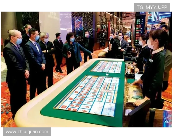 澳门赌场娱乐城:感受澳门独有的博彩文化与国际化娱乐氛围 澳门赌场娱乐城:感受澳门独有的博彩文化与国际化娱乐氛围